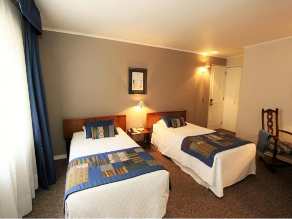 Hotel El Vergel Σαντιάγκο Εξωτερικό φωτογραφία