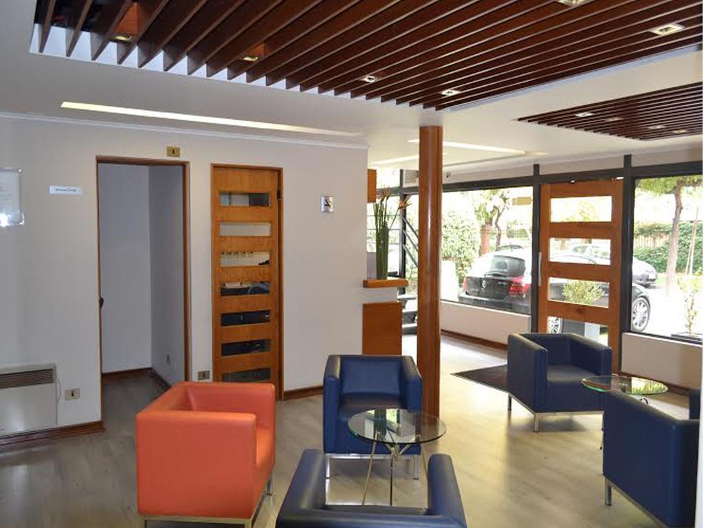 Hotel El Vergel Σαντιάγκο Εξωτερικό φωτογραφία