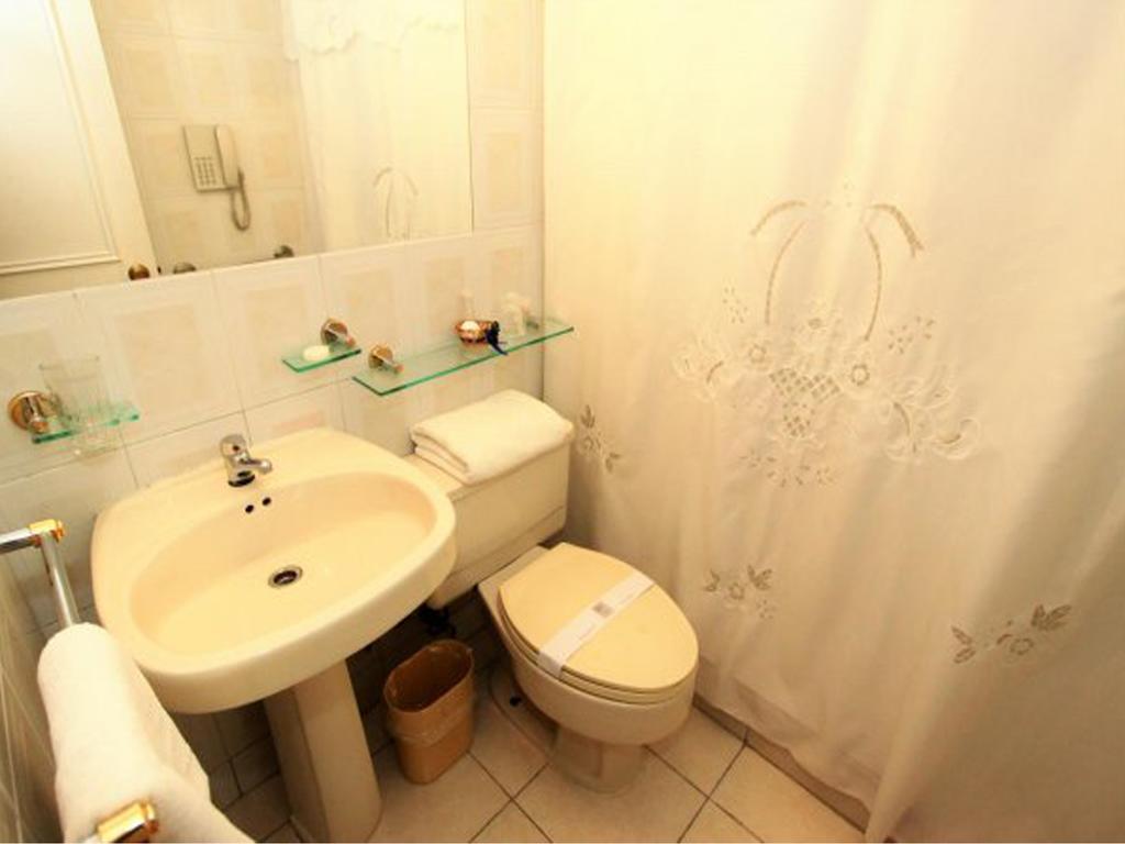 Hotel El Vergel Σαντιάγκο Εξωτερικό φωτογραφία