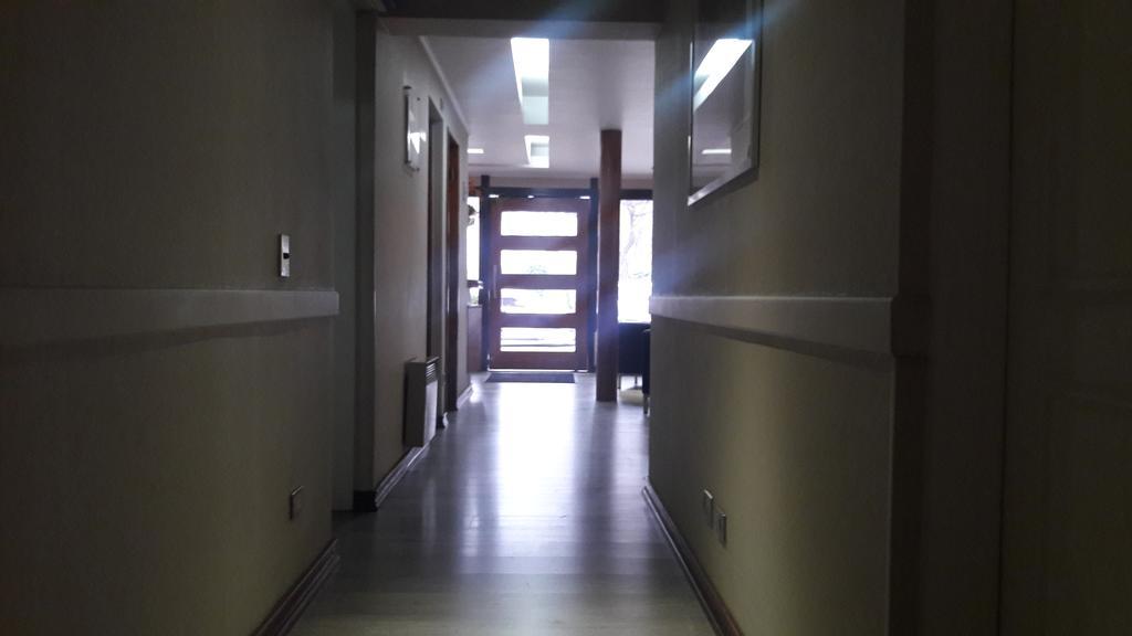 Hotel El Vergel Σαντιάγκο Εξωτερικό φωτογραφία