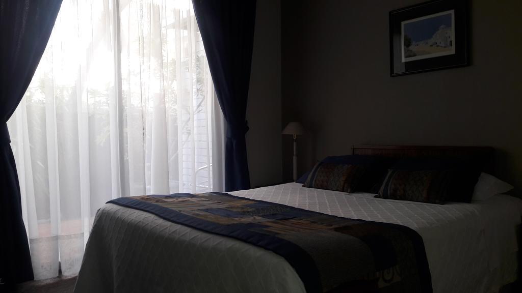 Hotel El Vergel Σαντιάγκο Εξωτερικό φωτογραφία