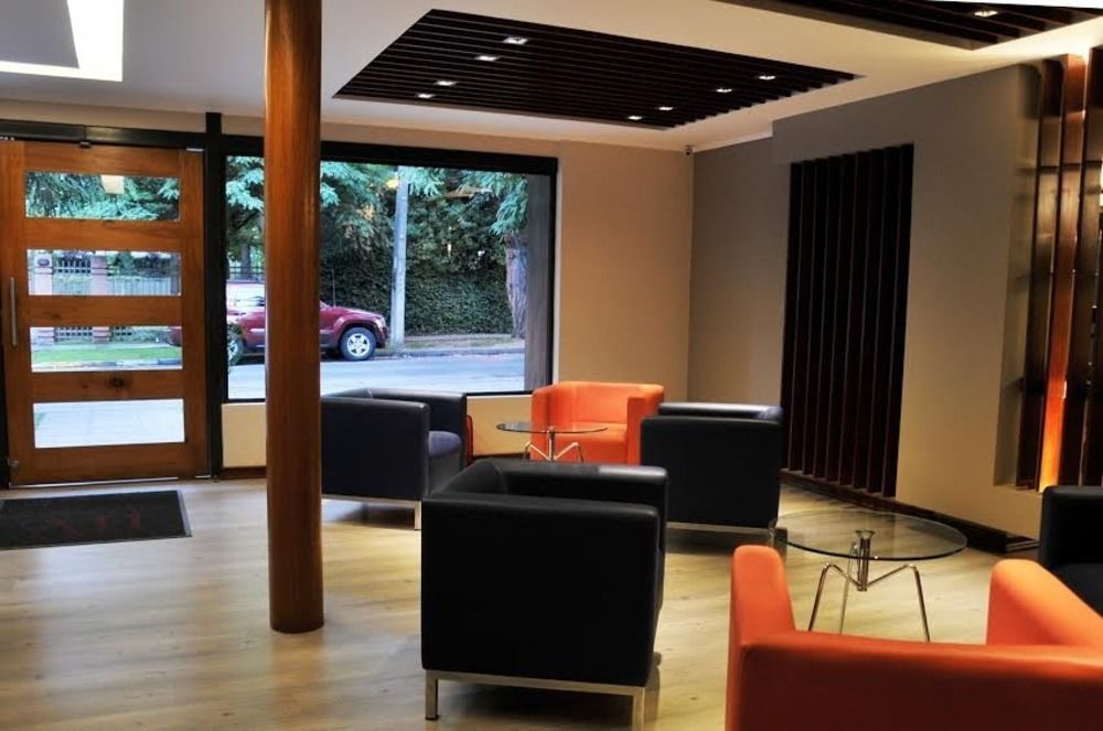 Hotel El Vergel Σαντιάγκο Εξωτερικό φωτογραφία
