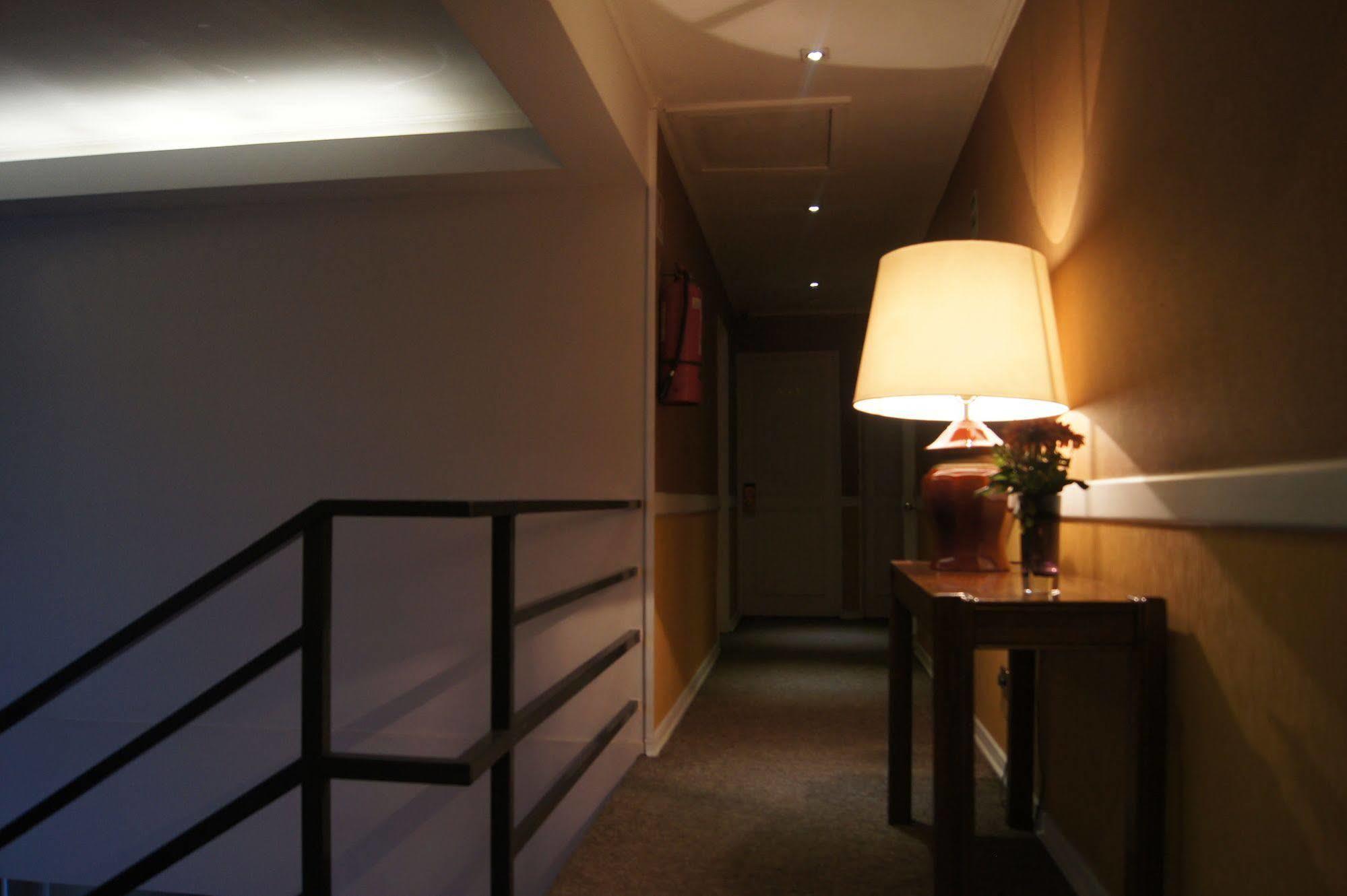 Hotel El Vergel Σαντιάγκο Εξωτερικό φωτογραφία
